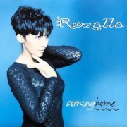 Rozalla - Coming Home (1998/2021)
