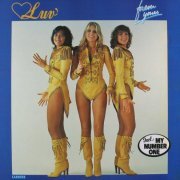 Luv' - Forever Yours (1980) LP