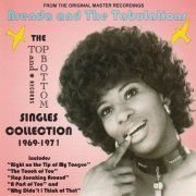 Brenda & The Tabulations - The Top and Bottom Records Singles Collection 1969-1971 (2008)