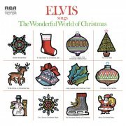 Elvis Presley - Elvis Sings the Wonderful World of Christmas (1971) [Hi-Res]