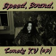 Kurt Vile - Speed, Sound, Lonely KV (ep) (2020) [Hi-Res]