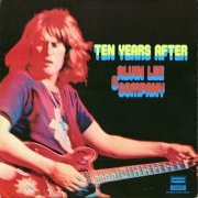 Ten Years After - Alvin Lee and Company (1972) LP