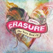 Erasure - Always: The Very Best of Erasure (2015/2017)