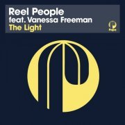 Reel People feat. Vanessa Freeman - The Light (2021)