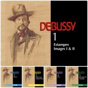Aldo Ciccolini - Debussy (1992/2019)