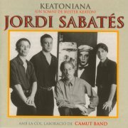 Jordi Sabatés - Keatoniana: Un Somni de Buster Keaton (1997)