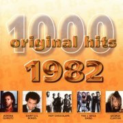 VA - 1000 Original Hits - 1982 (2001)