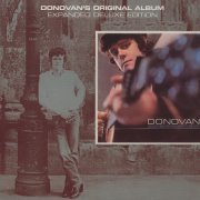 Donovan - What's Bin Did And What's Bin Hid (2007)