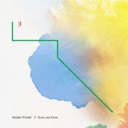 Hayden Powell - Roots and Stems (2013) [Hi-Res]