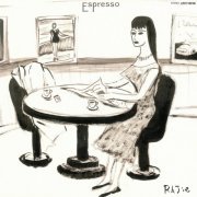 RAJIE - Espresso (2022)