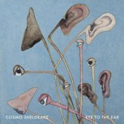 Cosmo Sheldrake - Eye To The Ear (2024) Hi Res