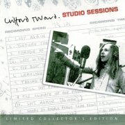 Clifford T. Ward - Studio Session (2005)