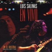 Luis Salinas - En vivo en el rosedal (2006)