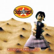 Subsonica - Microchip Emozionale (2000) Hi-Res
