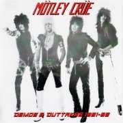 Motley Crue - Demos & Outtakes 1981-82 (2019)