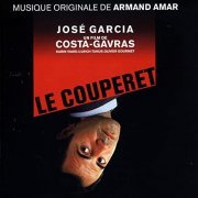 Armand Amar - Le couperet (2005) [Hi-Res]