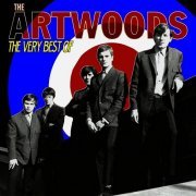 The Artwoods - The Very Best Of The Artwoods (2011)