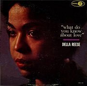 Della Reese - What Do You Know About Love (1959)