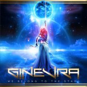 Ginevra - We Belong to the Stars (2022) Hi-Res
