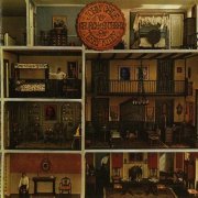 John Cale & Terry Riley - Church Of Anthrax (Reissue) (1971/2008)