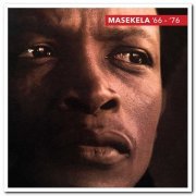 Hugh Masekela - Masekela '66 - '76 [3CD Box Set] (2018) [CD Rip]
