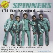 Spinners ‎- I'll Be Around And Other Hits (1997)