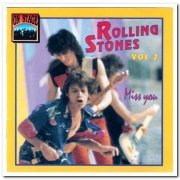 The Rolling Stones - Miss You Vol. 2 (1993)