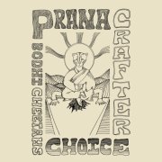Prana Crafter - Bodhi Cheetahs Choice (2018)