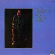 Willis Jackson - The Gator Horn (1977)