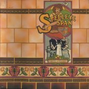 Steeleye Span - Parcel Of Rogues (1973) LP