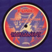 Parliament - The 12" Collection And More [Remastered] (1999)