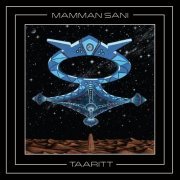 Mamman Sani - Taaritt (1985 - 1988) (2014)
