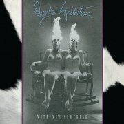 Jane’s Addiction - Nothing's Shocking (1988) Hi-Res