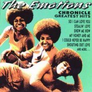 The Emotions - Chronicle:  Greatest Hits (1978)