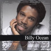 Billy Ocean ‎- Collections (2007)