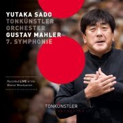 Yutaka Sado, Tonkünstler-Orchester - Mahler: Symphonie No. 7 (Live) (2024) [Hi-Res]