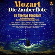 Thomas Beecham - Mozart: Die Zauberflöte by Sir Thomas Beecham (2023)