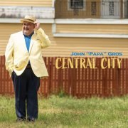 John "Papa" Gros - Central City (2020)