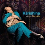 Héléna Recalde - Karishina (2022) [Hi-Res]