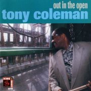 Tony Coleman - Out In The Open (1996)