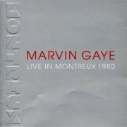 Marvin Gaye - Live In Montreux 1980 (2003)