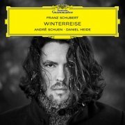 Andre Schuen & Daniel Heide - Schubert: Winterreise (2024) [Hi-Res]