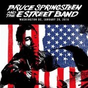 Bruce Springsteen & The E Street Band - 2016-01-29 Verizon Center, Washington, DC (2016)