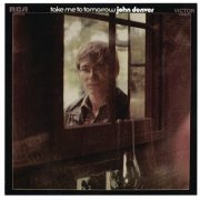John Denver - Take Me To Tomorrow  (19701) [2013] Hi-Res