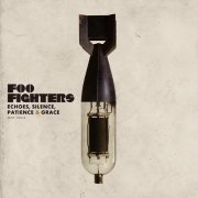 Foo Fighters - Echoes, Silence, Patience & Grace (Japan Edition) (2007)