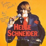 Helge Schneider - Guten Tach! (1992)