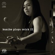 Kuniko - Kuniko Plays Reich II (2024) [Hi-Res]