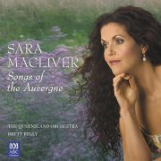 Sara Macliver - Songs of the Auvergne (2006)