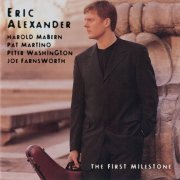 Eric Alexander - The First Milestone (2000) FLAC