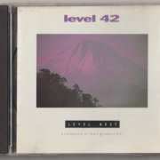 Level 42 - Level Best (1989)